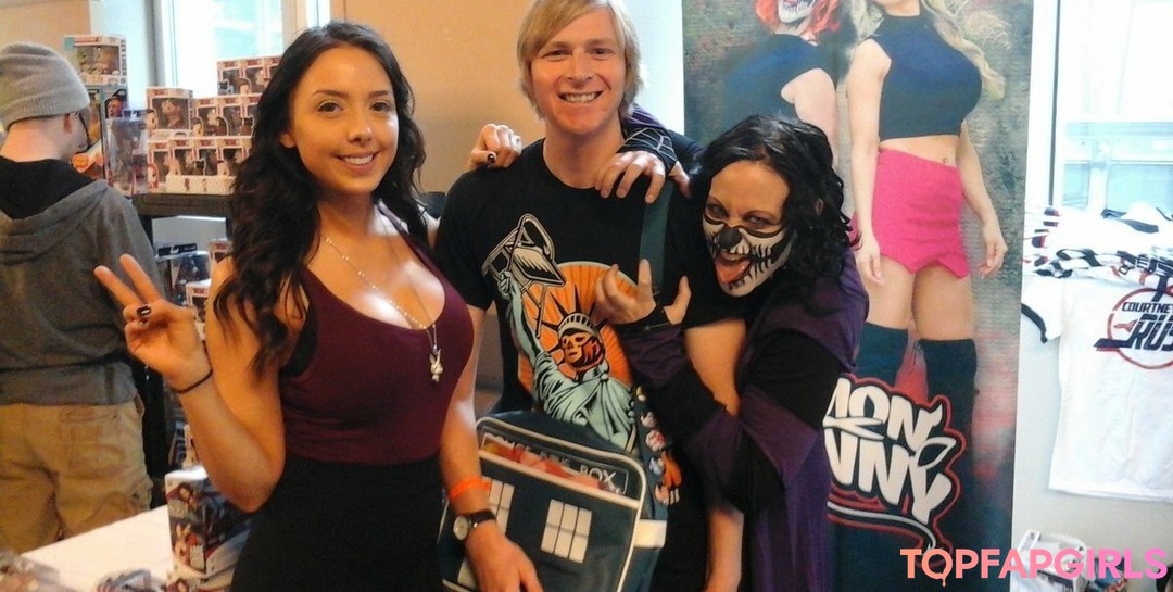 Foto desnuda filtrada de OnlyFans de Alliewrestling #154 Foto desnuda filtrada de OnlyFans de Alliewrestling #154