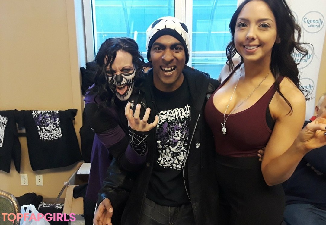 Foto desnuda filtrada de OnlyFans de Alliewrestling #155 Foto desnuda filtrada de OnlyFans de Alliewrestling #155