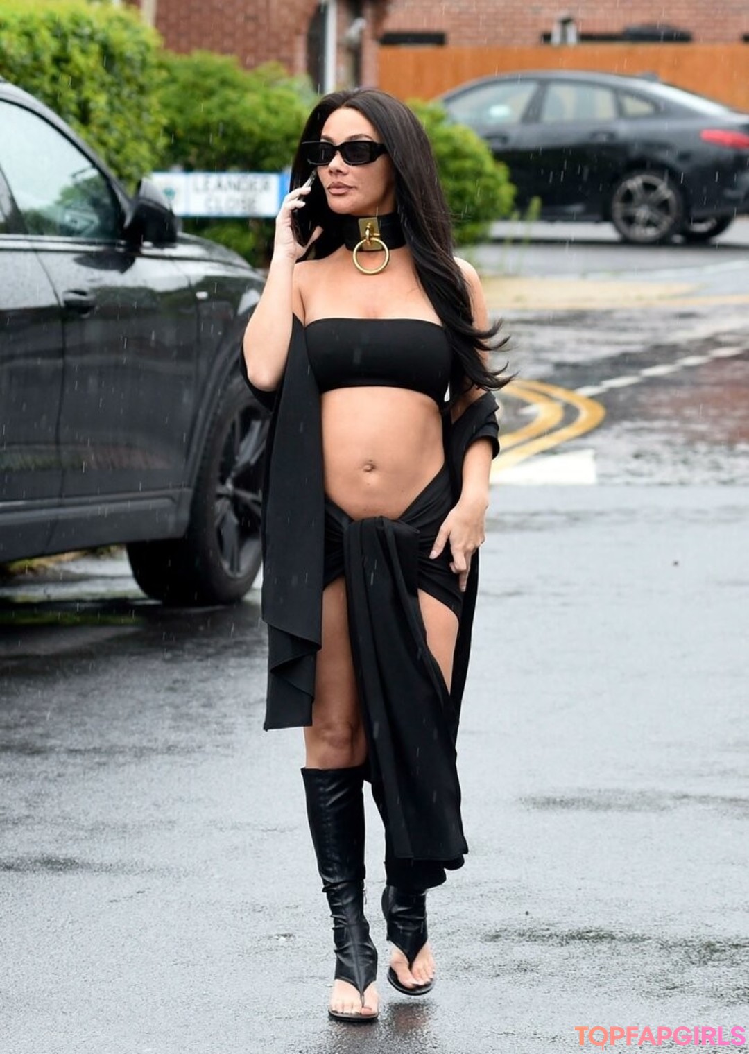 Foto desnuda filtrada de OnlyFans de Chelsea Healey #79 Foto desnuda filtrada de OnlyFans de Chelsea Healey #79