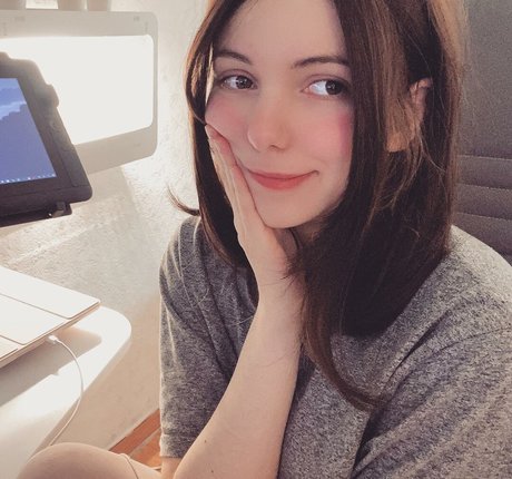 Foto desnuda filtrada de OnlyFans de Kittew
