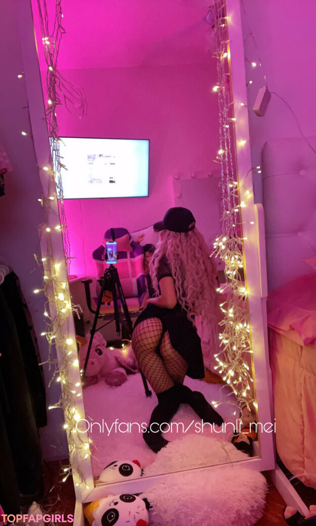 Foto desnuda filtrada de OnlyFans de Shunli Mei #61 Foto desnuda filtrada de OnlyFans de Shunli Mei #61