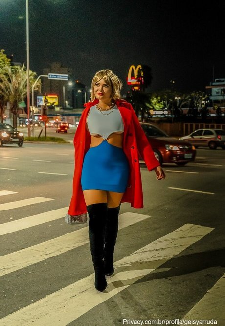 Geisy Arruda Foto desnuda filtrada de OnlyFans de Geisy Arruda #101