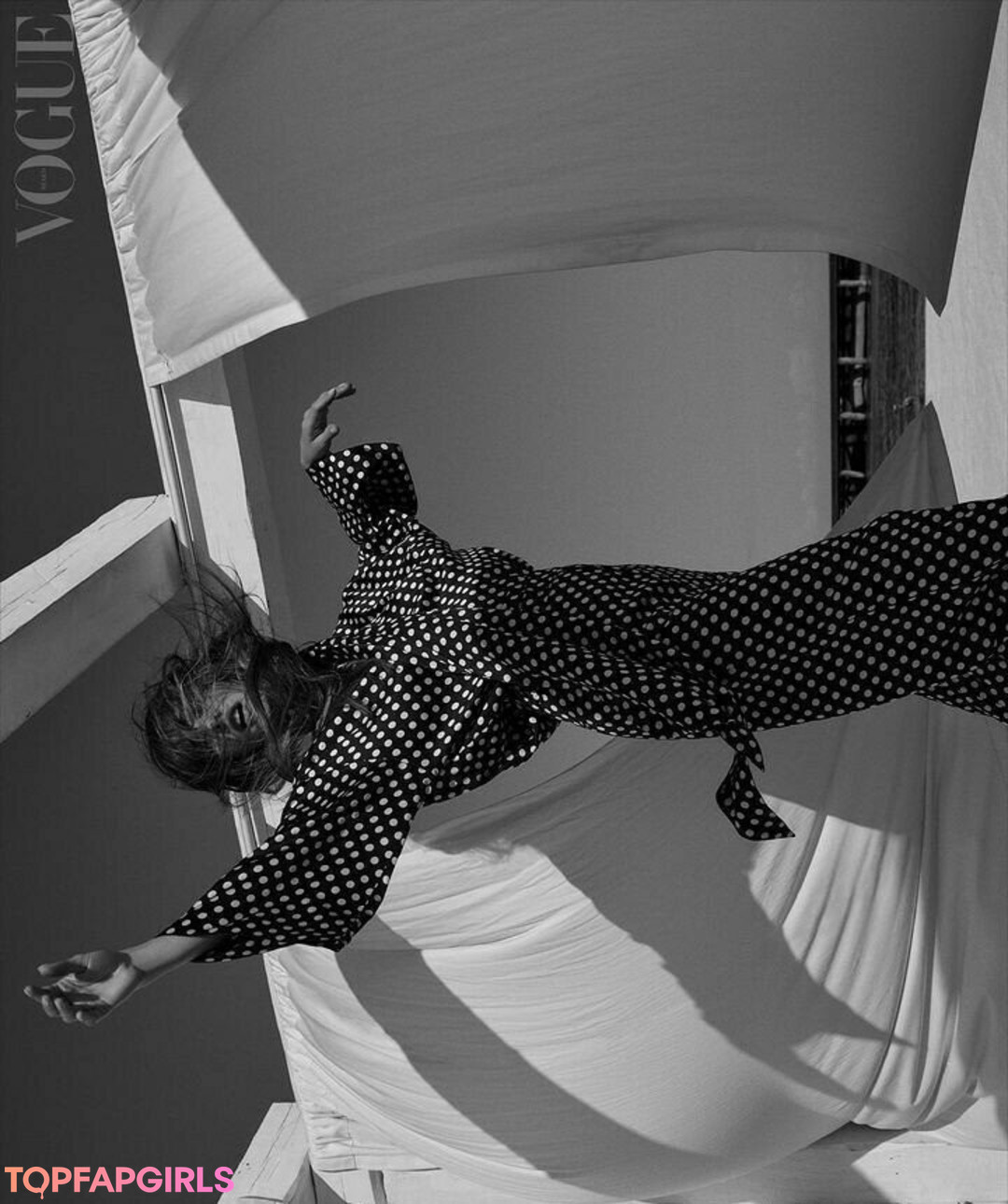 Foto desnuda filtrada de OnlyFans de Alessandra Ambrosio #1033