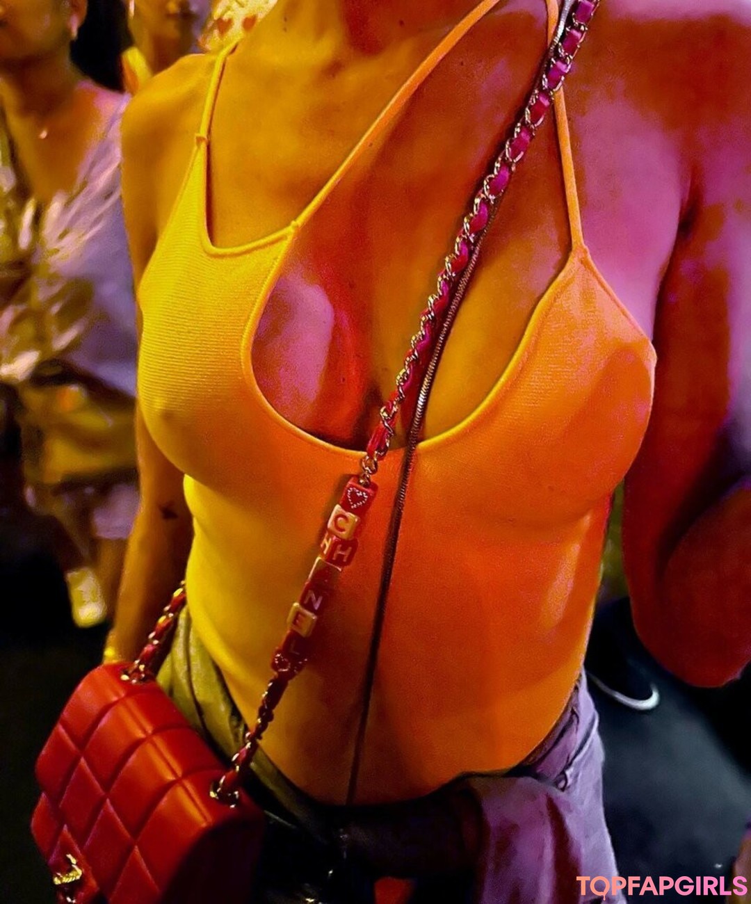 Foto desnuda filtrada de OnlyFans de Alessandra Ambrosio #1045