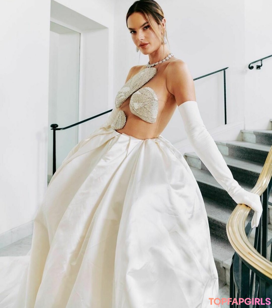 Foto desnuda filtrada de OnlyFans de Alessandra Ambrosio #175 Foto desnuda filtrada de OnlyFans de Alessandra Ambrosio #175