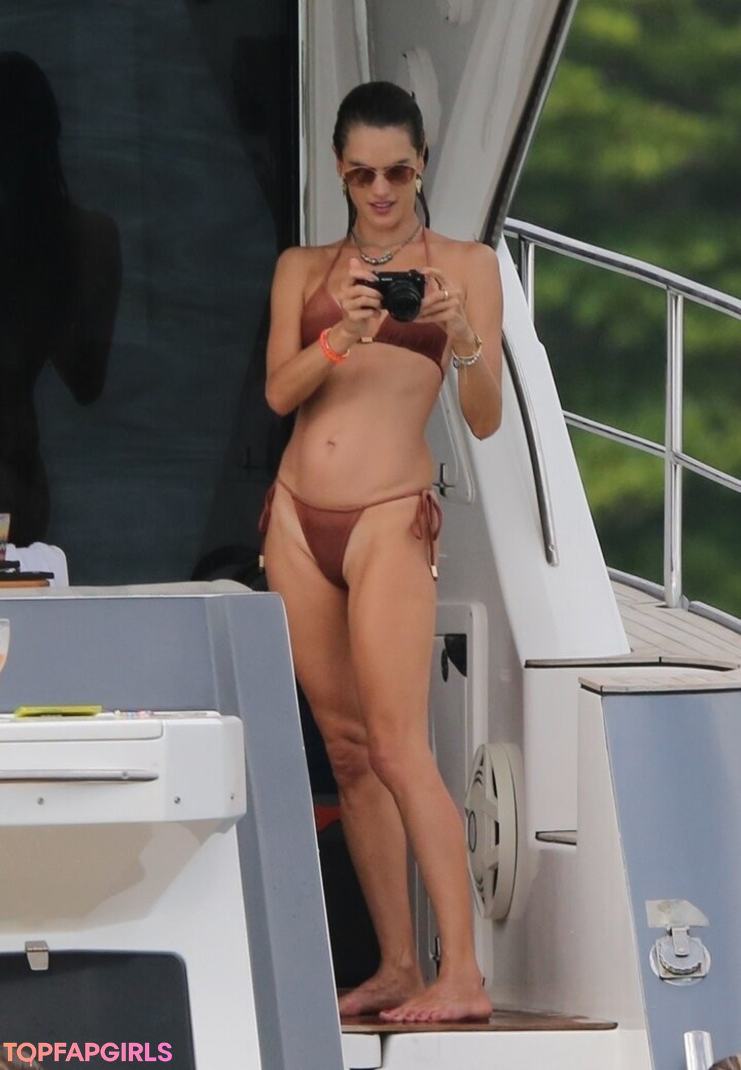 Foto desnuda filtrada de OnlyFans de Alessandra Ambrosio #220 Foto desnuda filtrada de OnlyFans de Alessandra Ambrosio #220