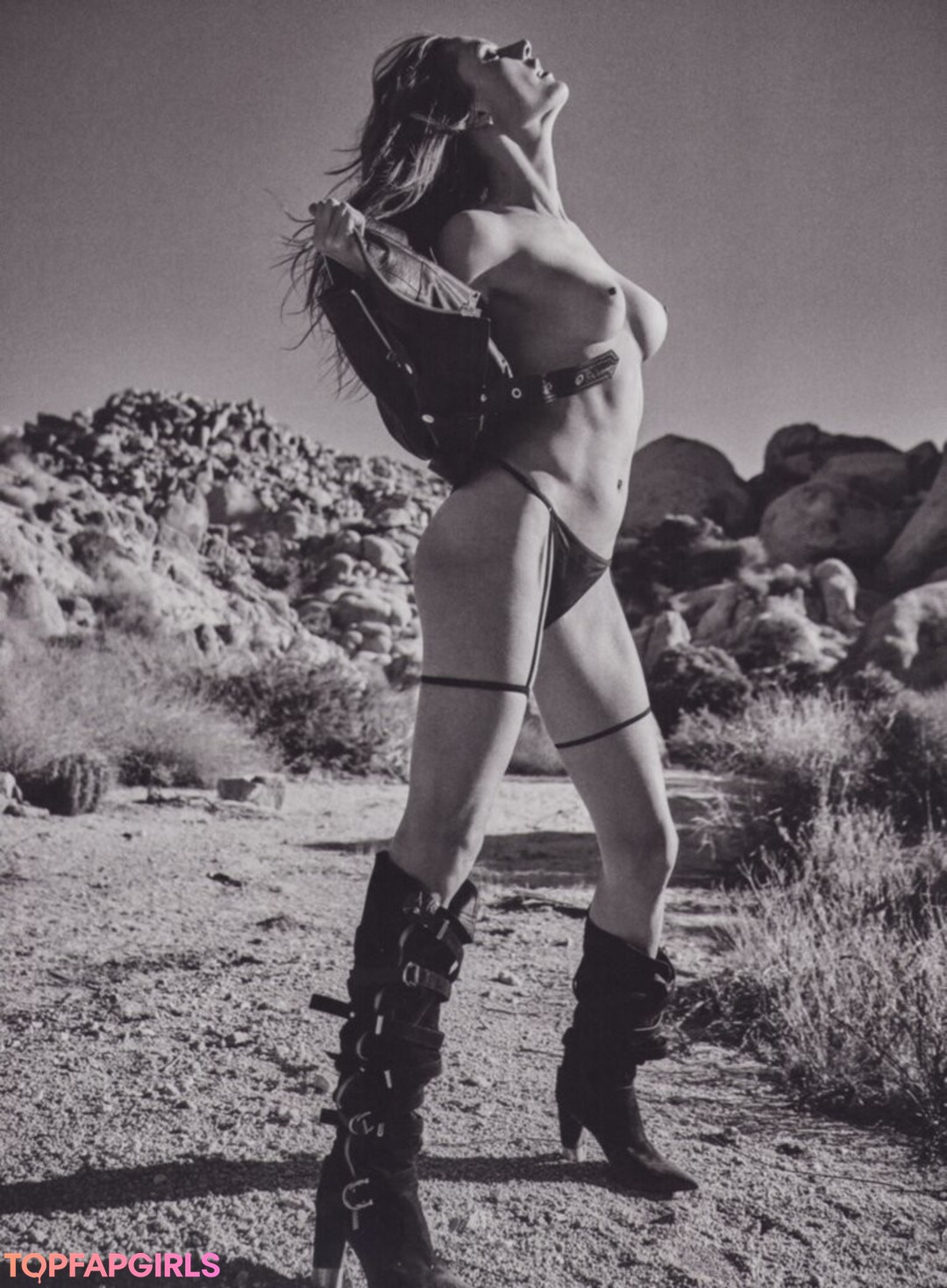 Foto desnuda filtrada de OnlyFans de Alessandra Ambrosio #440 Foto desnuda filtrada de OnlyFans de Alessandra Ambrosio #440