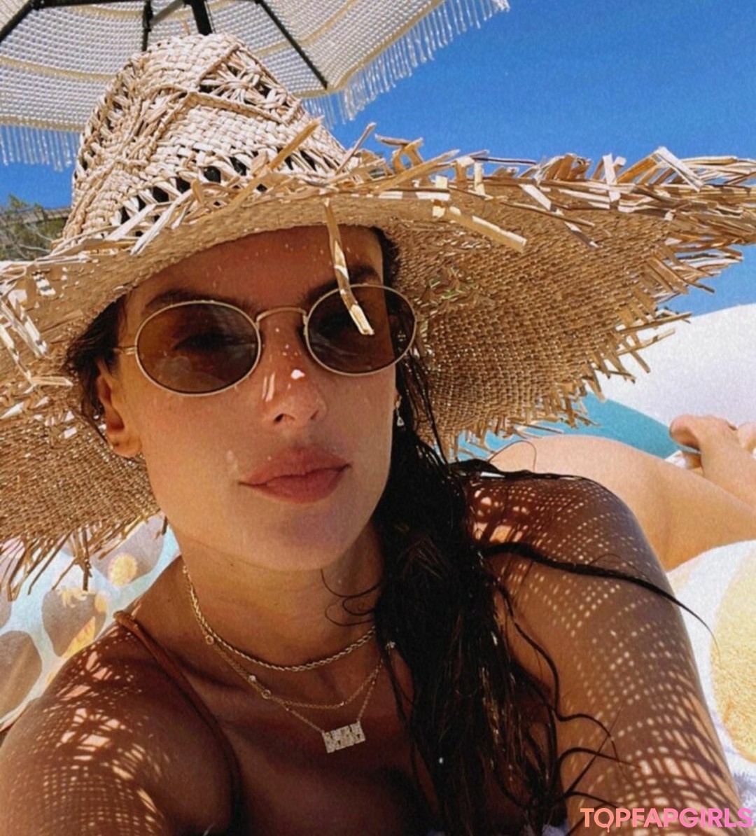 Foto desnuda filtrada de OnlyFans de Alessandra Ambrosio #581 Foto desnuda filtrada de OnlyFans de Alessandra Ambrosio #581