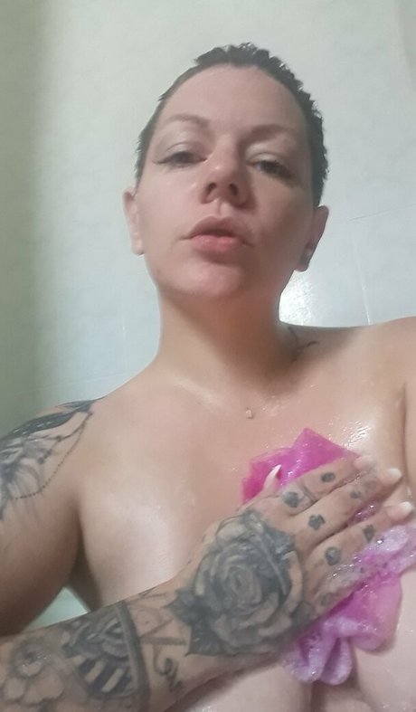 Foto desnuda filtrada de OnlyFans de Theamputeebitch