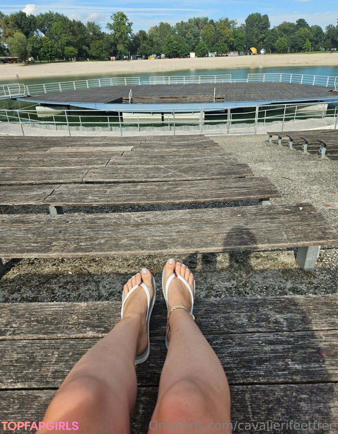 Foto desnuda filtrada de OnlyFans de Cavalierifeetfree #156 Foto desnuda filtrada de OnlyFans de Cavalierifeetfree #156