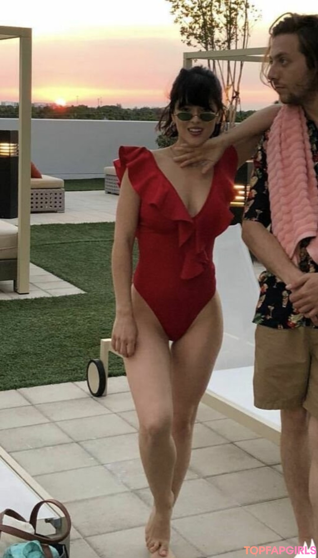 Foto desnuda filtrada de OnlyFans de Maria Zardoya #101 Foto desnuda filtrada de OnlyFans de Maria Zardoya #101