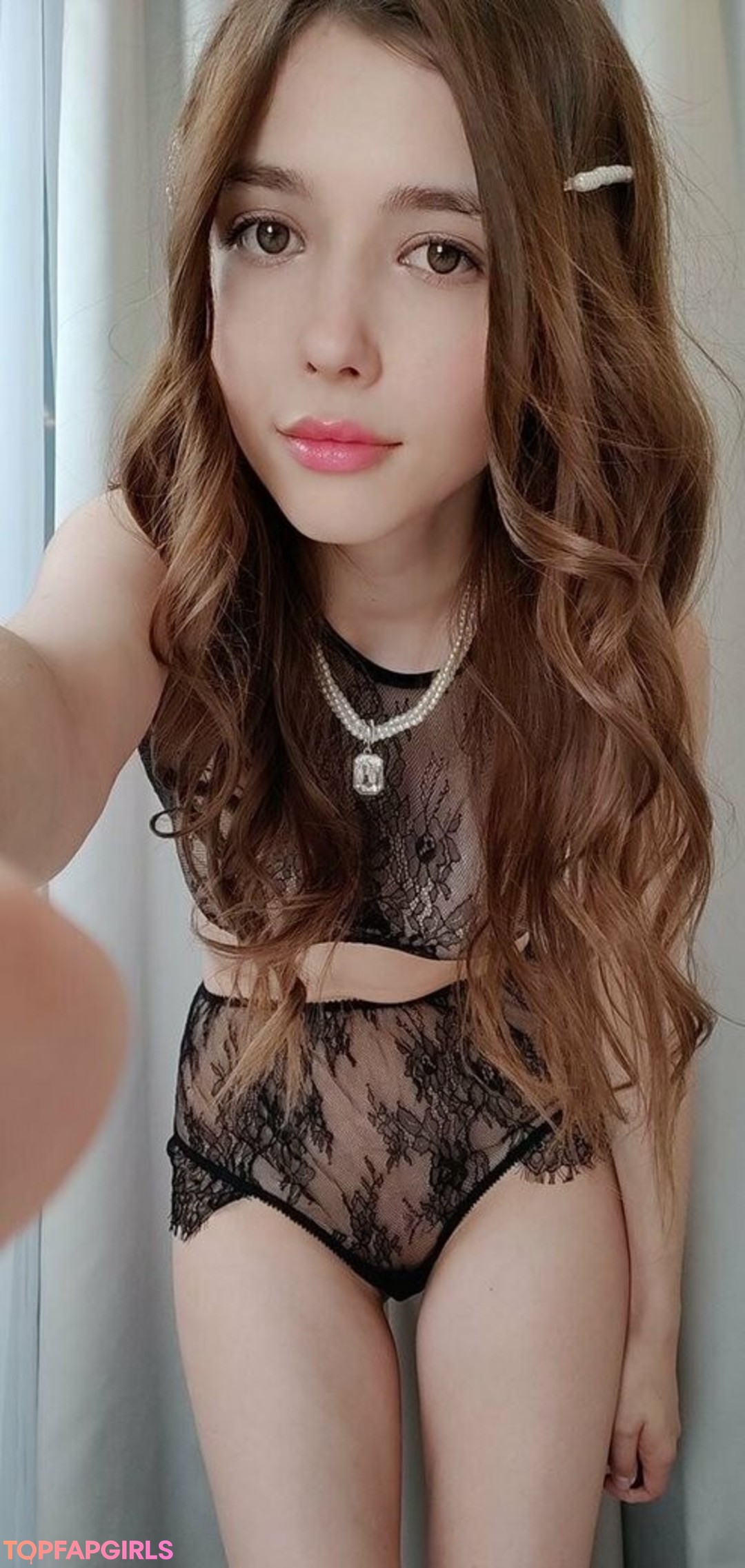 Foto desnuda filtrada de OnlyFans de Milaazulfree #152 Foto desnuda filtrada de OnlyFans de Milaazulfree #152