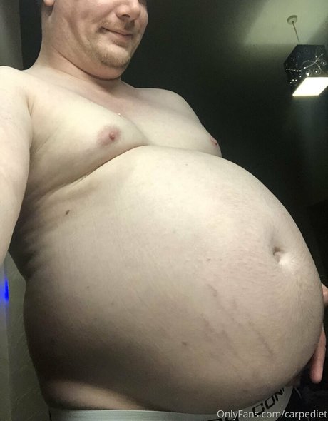 Foto desnuda filtrada de OnlyFans de Carpediet