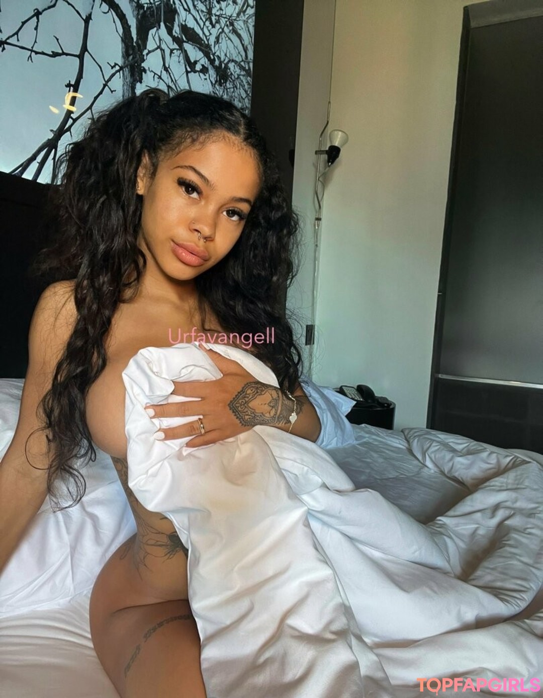 Foto desnuda filtrada de OnlyFans de Urfavangell #217 Foto desnuda filtrada de OnlyFans de Urfavangell #217