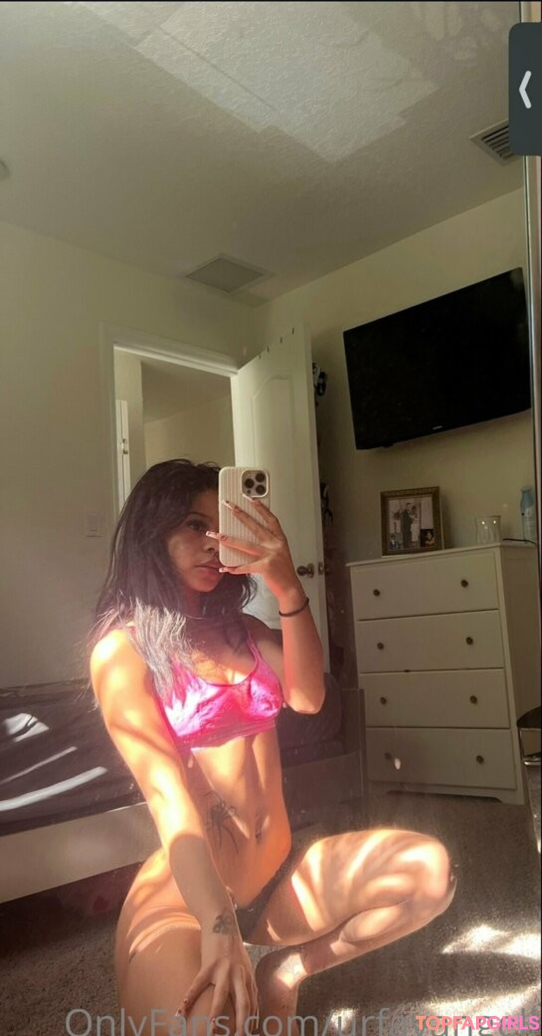 Foto desnuda filtrada de OnlyFans de Urfavangell #49 Foto desnuda filtrada de OnlyFans de Urfavangell #49