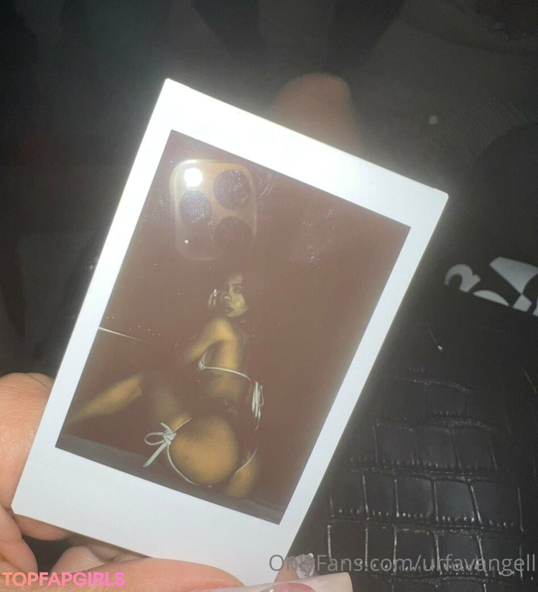 Foto desnuda filtrada de OnlyFans de Urfavangell #83 Foto desnuda filtrada de OnlyFans de Urfavangell #83