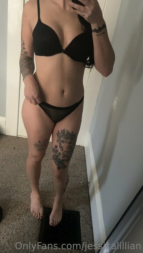 Jessicalillian