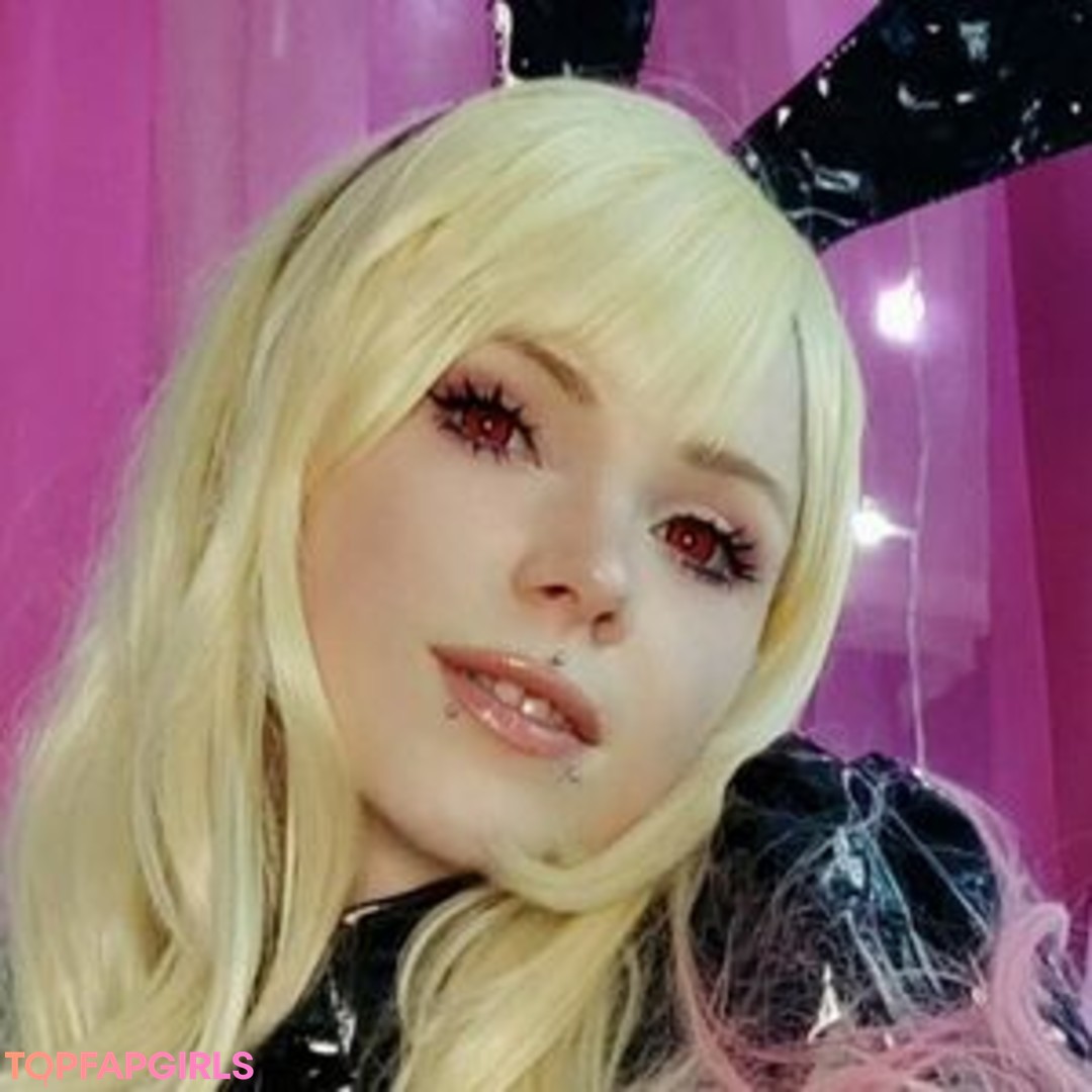 Foto desnuda filtrada de OnlyFans de Kuromiketsu #18 Foto desnuda filtrada de OnlyFans de Kuromiketsu #18
