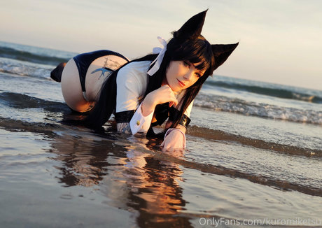 Kuromiketsu
