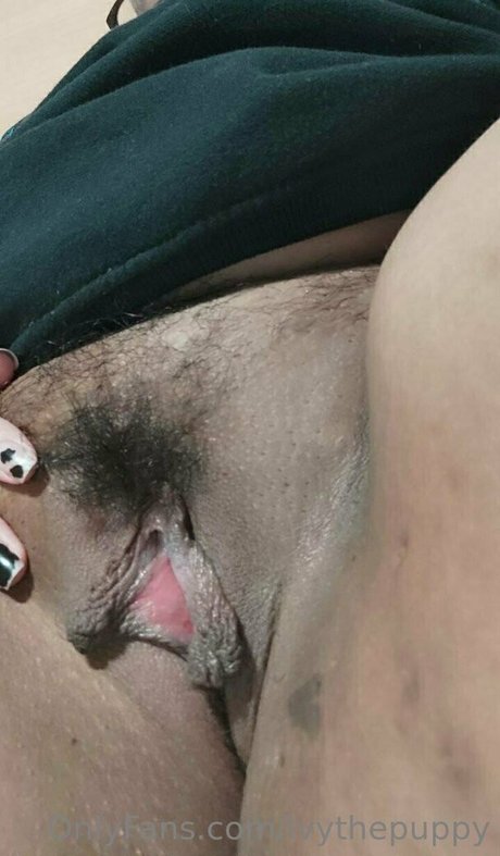 Foto desnuda filtrada de OnlyFans de Ivythepuppy
