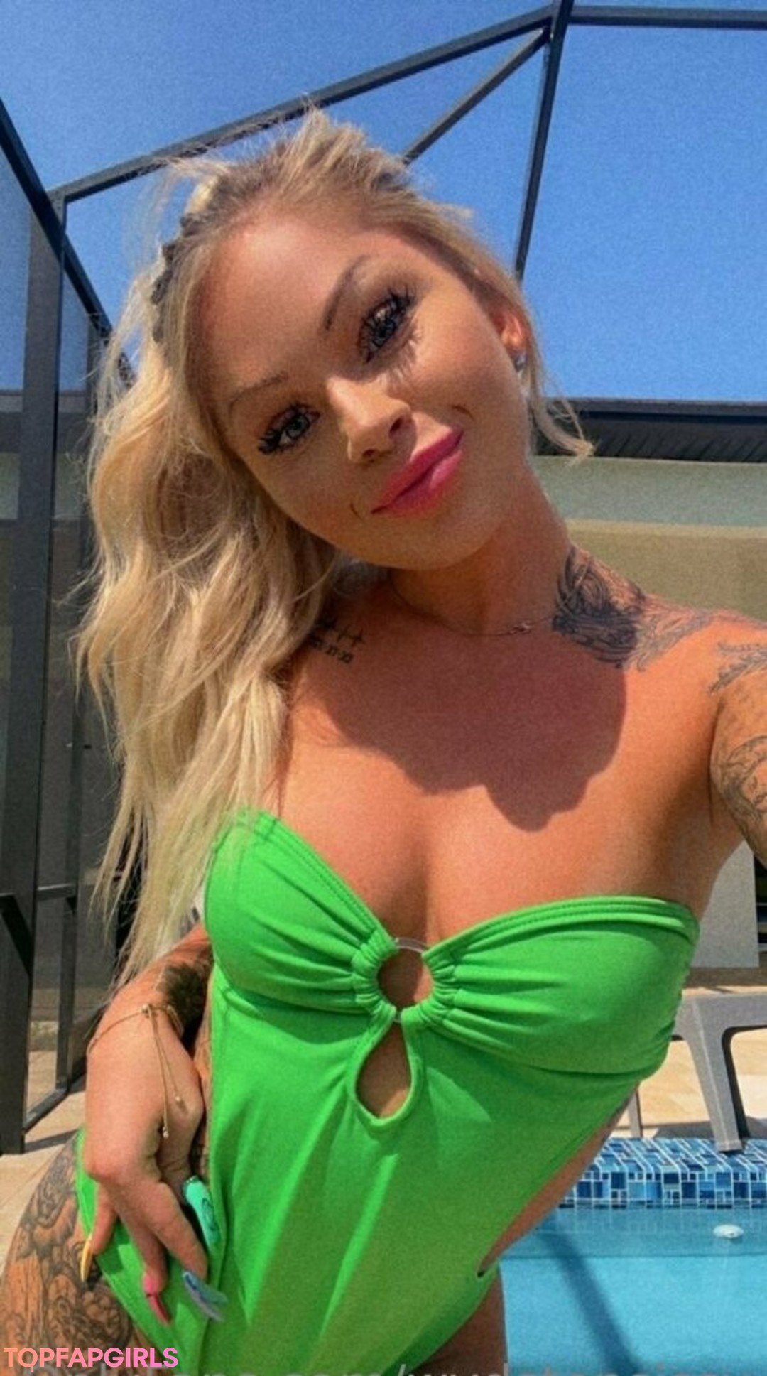 Foto desnuda filtrada de OnlyFans de Wydstepsissy #417 Foto desnuda filtrada de OnlyFans de Wydstepsissy #417
