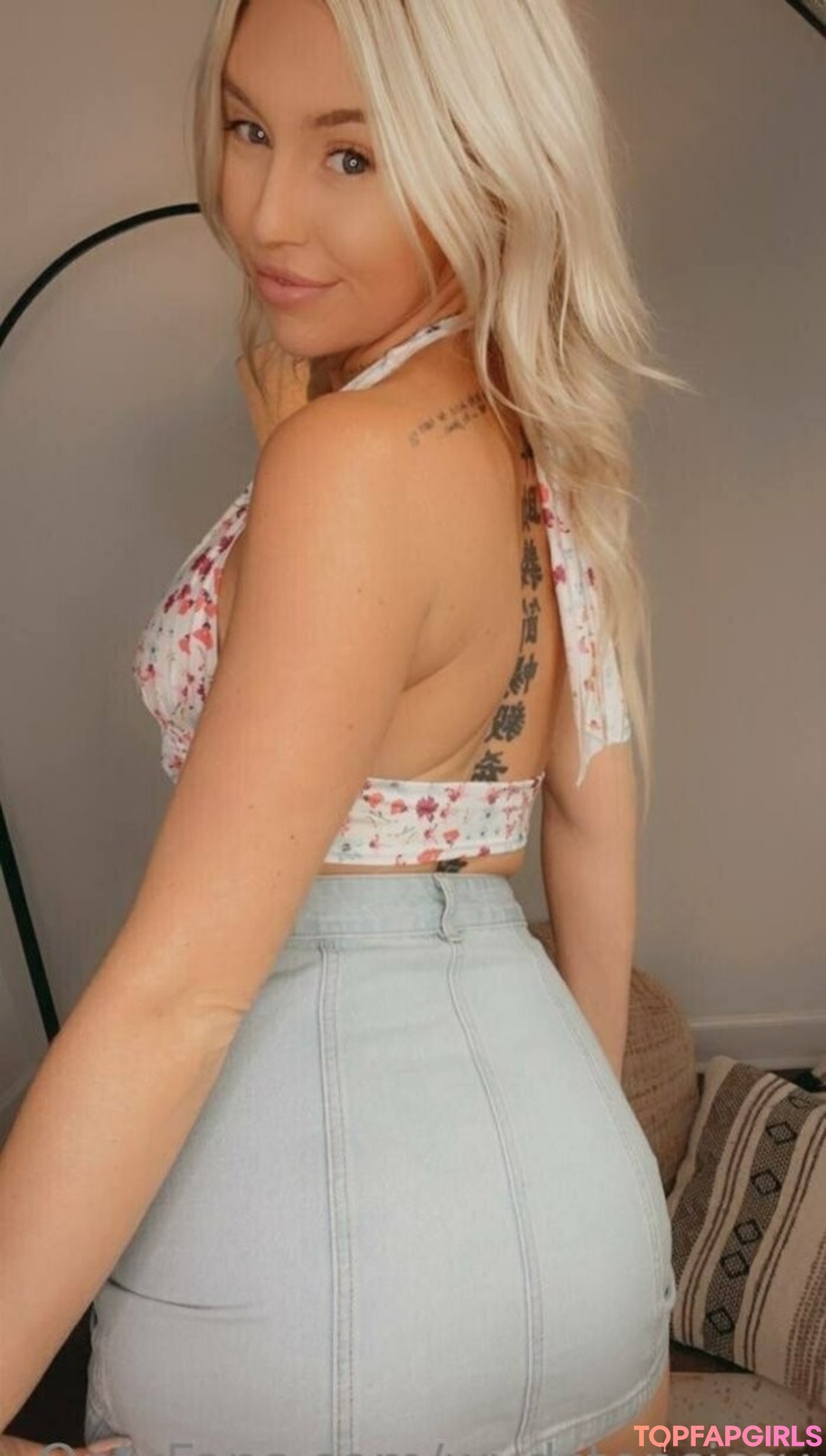 Foto desnuda filtrada de OnlyFans de Wydstepsissy #467 Foto desnuda filtrada de OnlyFans de Wydstepsissy #467