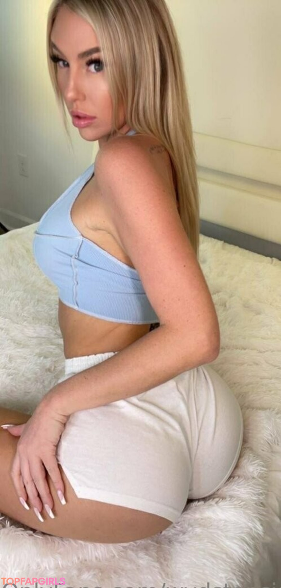 Foto desnuda filtrada de OnlyFans de Wydstepsissy #657 Foto desnuda filtrada de OnlyFans de Wydstepsissy #657
