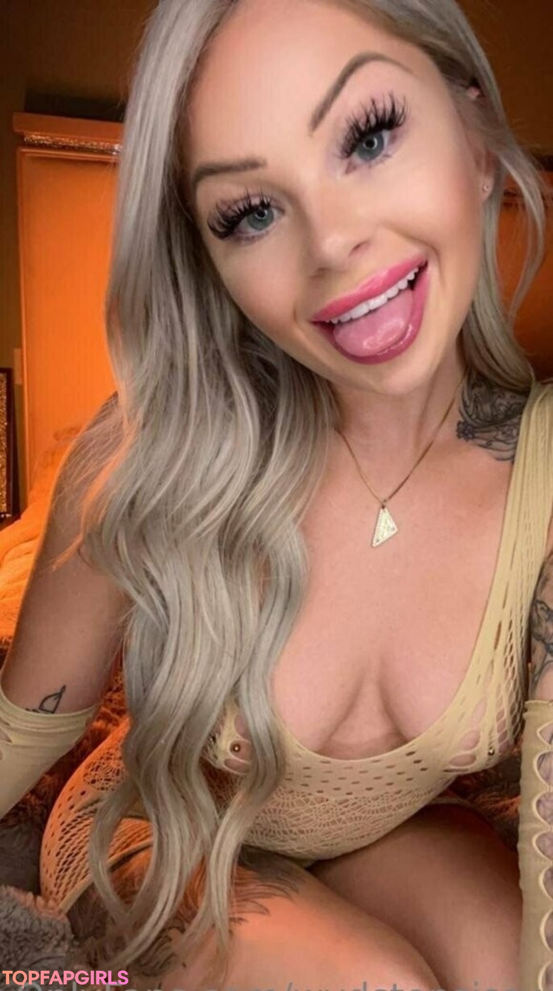 Foto desnuda filtrada de OnlyFans de Wydstepsissy #744 Foto desnuda filtrada de OnlyFans de Wydstepsissy #744