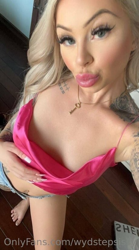 Wydstepsissy