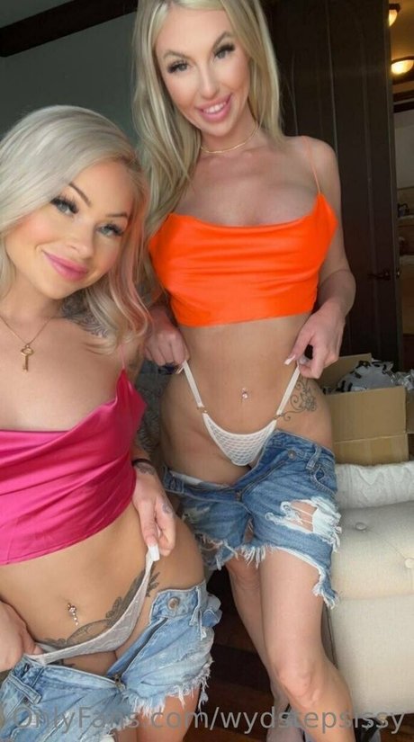 Wydstepsissy