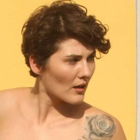 Foto desnuda filtrada de OnlyFans de Missladybug