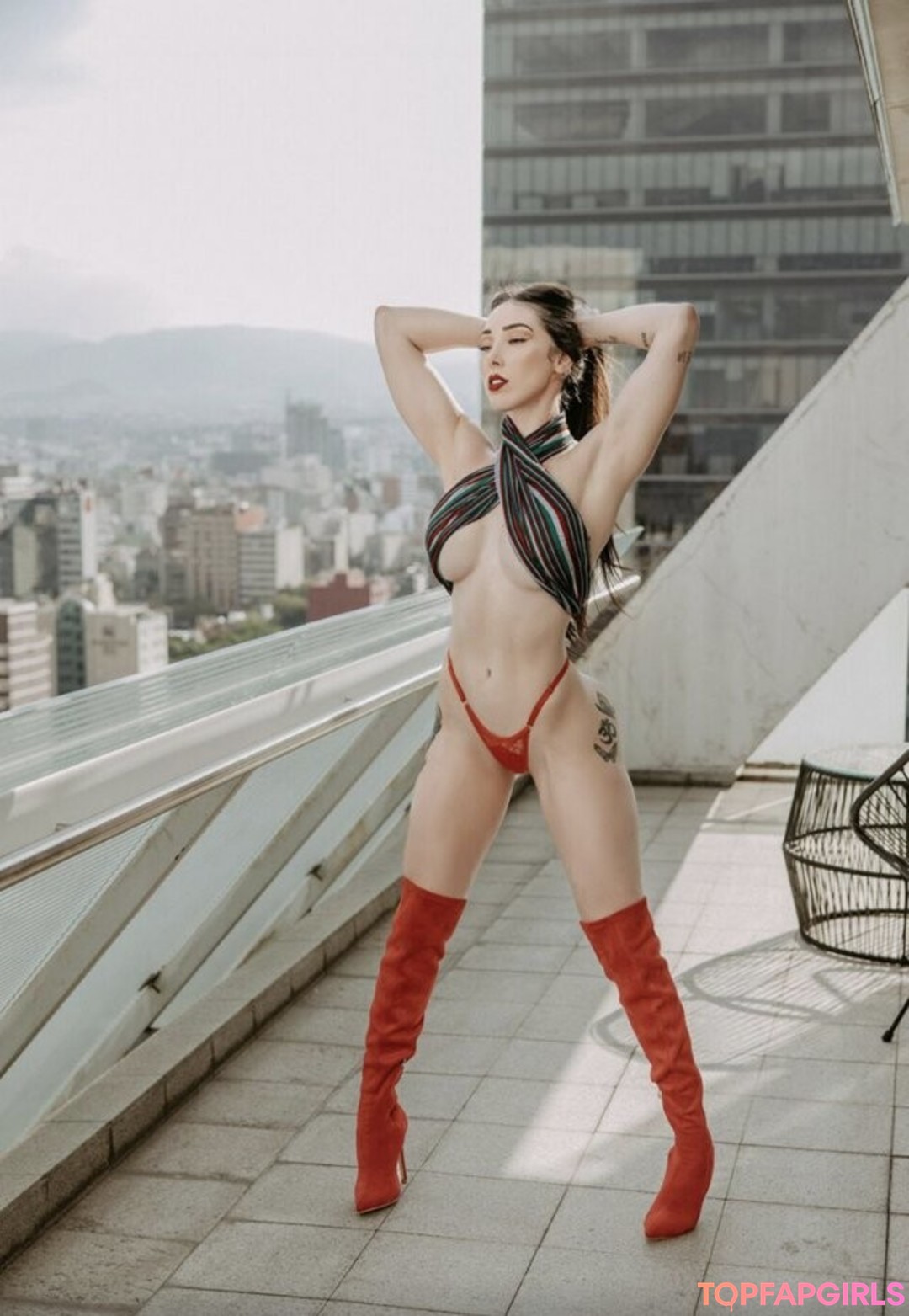 Foto desnuda filtrada de OnlyFans de Danik Michell #94 Foto desnuda filtrada de OnlyFans de Danik Michell #94