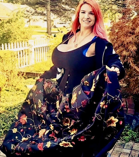 Heidi Corinne