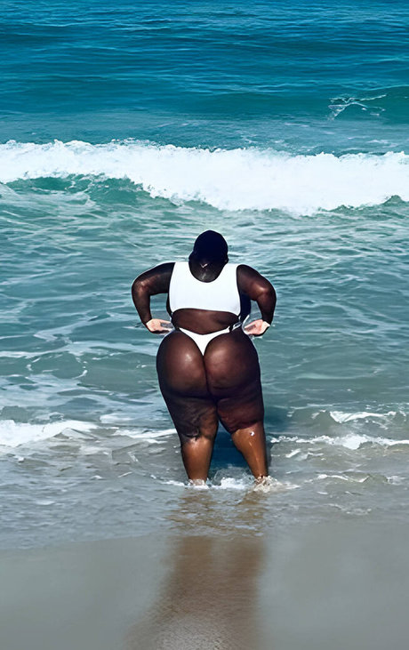 Foto desnuda filtrada de OnlyFans de Jojo Todynho