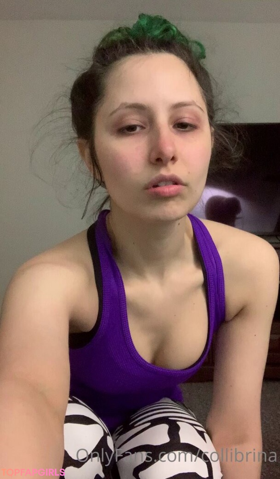 Foto desnuda filtrada de OnlyFans de Collibrina #119 Foto desnuda filtrada de OnlyFans de Collibrina #119