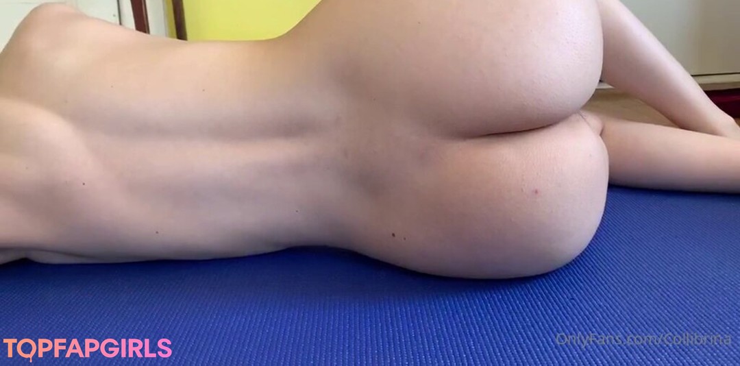 Foto desnuda filtrada de OnlyFans de Collibrina #96 Foto desnuda filtrada de OnlyFans de Collibrina #96