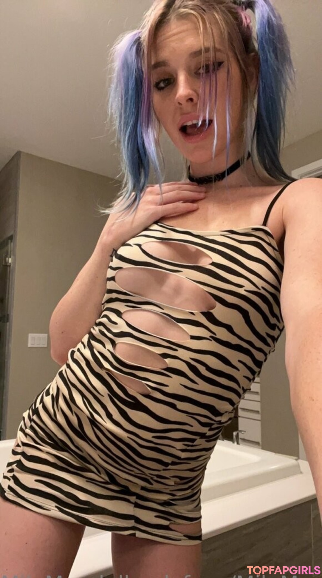 Foto desnuda filtrada de OnlyFans de Milamondell #276 Foto desnuda filtrada de OnlyFans de Milamondell #276