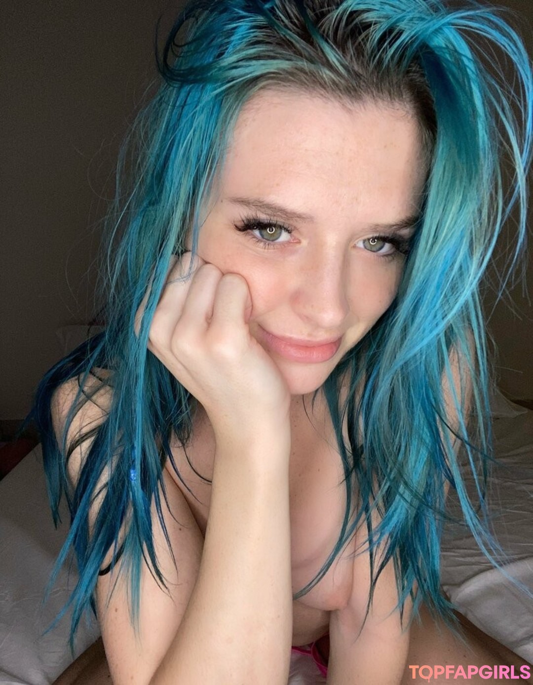 Foto desnuda filtrada de OnlyFans de Milamondell #592 Foto desnuda filtrada de OnlyFans de Milamondell #592