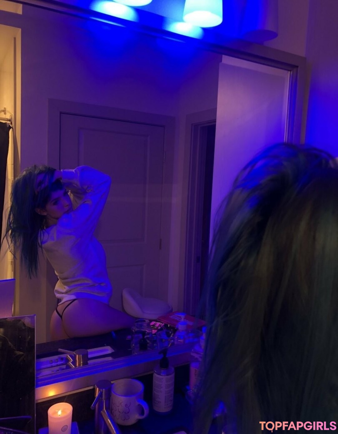 Foto desnuda filtrada de OnlyFans de Milamondell #66 Foto desnuda filtrada de OnlyFans de Milamondell #66