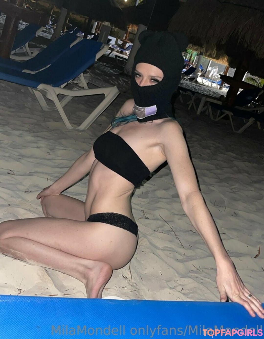 Foto desnuda filtrada de OnlyFans de Milamondell #720 Foto desnuda filtrada de OnlyFans de Milamondell #720