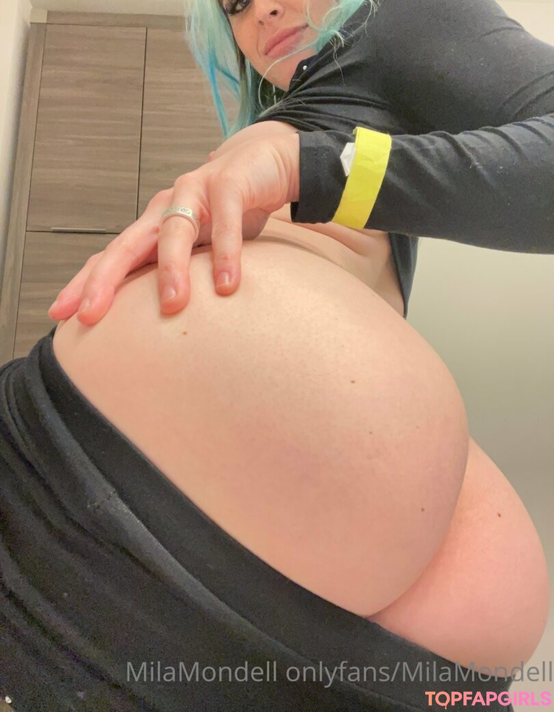 Foto desnuda filtrada de OnlyFans de Milamondell #781 Foto desnuda filtrada de OnlyFans de Milamondell #781