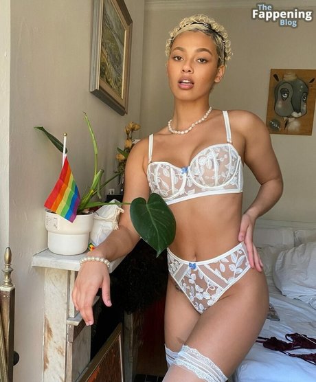 Mykeesha Nelson