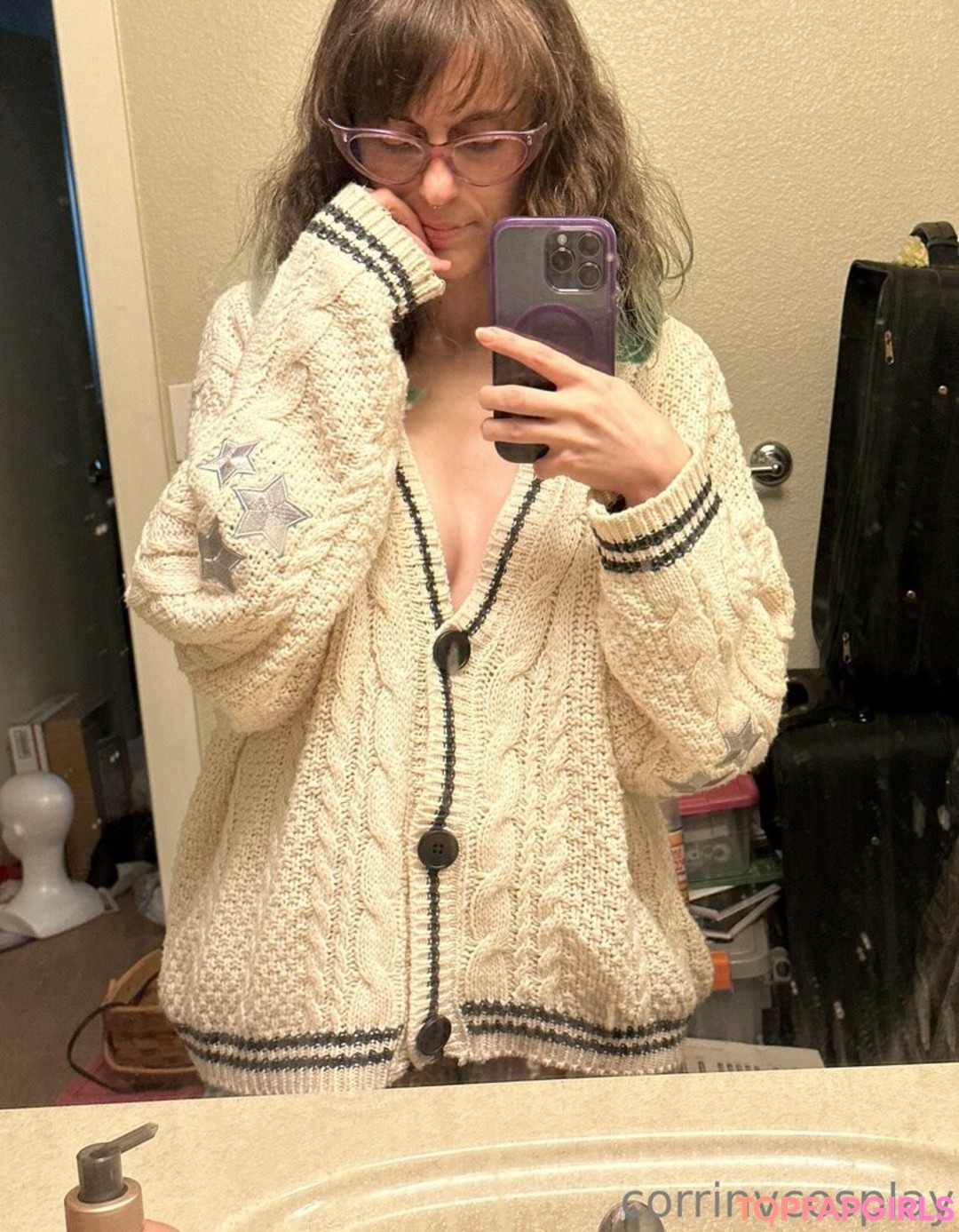 Foto desnuda filtrada de OnlyFans de Corrinvalentinecosplay #82 Foto desnuda filtrada de OnlyFans de Corrinvalentinecosplay #82