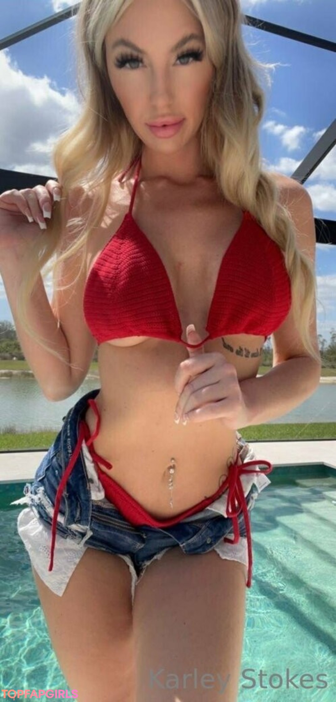 Foto desnuda filtrada de OnlyFans de Karleystokes #118 Foto desnuda filtrada de OnlyFans de Karleystokes #118