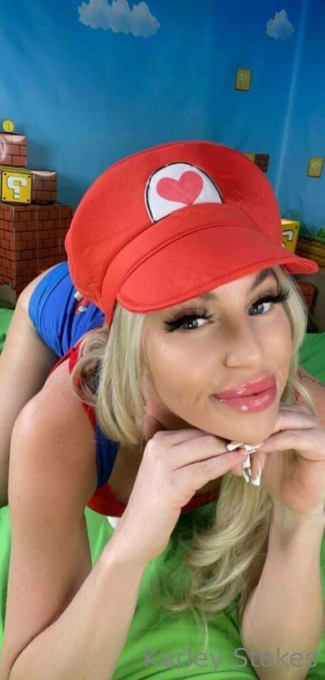 Karleystokes