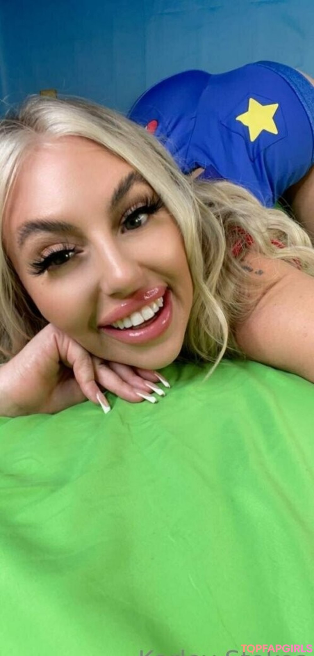 Foto desnuda filtrada de OnlyFans de Karleystokes #141 Foto desnuda filtrada de OnlyFans de Karleystokes #141