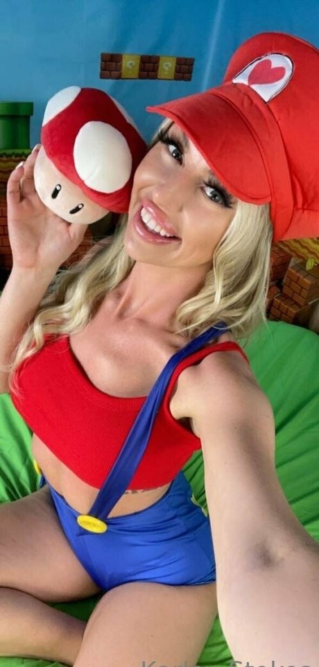 Karleystokes
