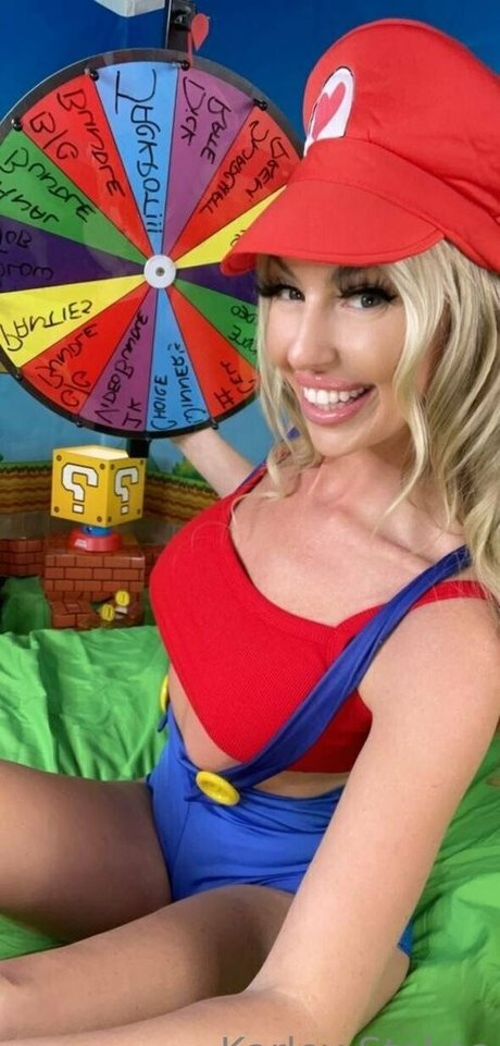 Karleystokes