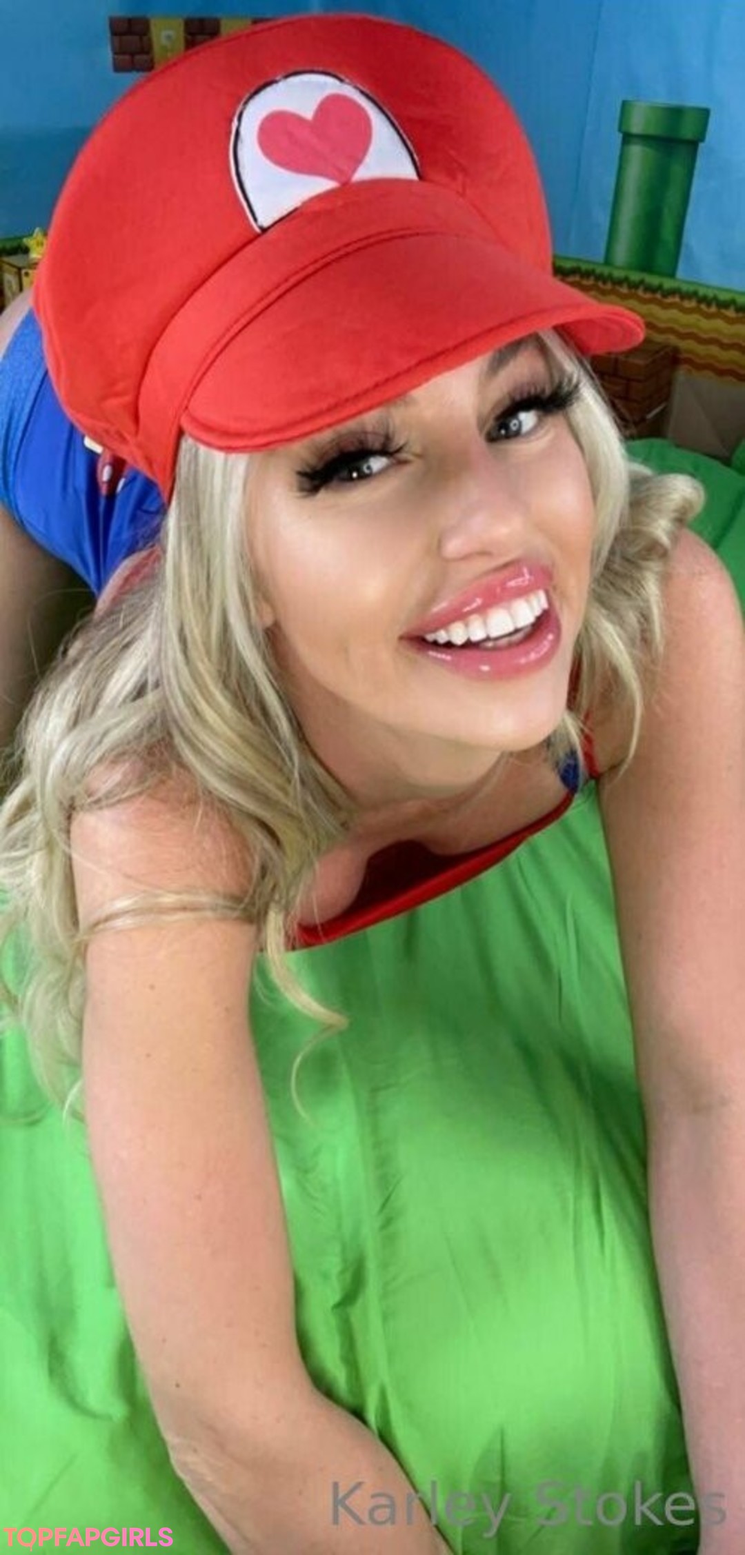Foto desnuda filtrada de OnlyFans de Karleystokes #150 Foto desnuda filtrada de OnlyFans de Karleystokes #150