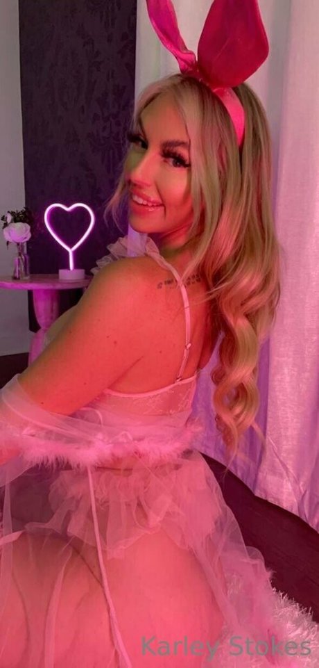 Karleystokes